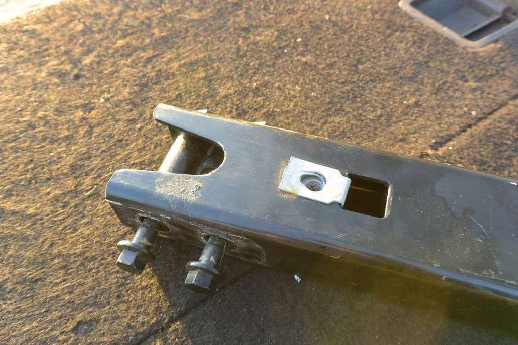 MONTARE CADRU NAVIGATOR LINCOLN 18-20 Product image