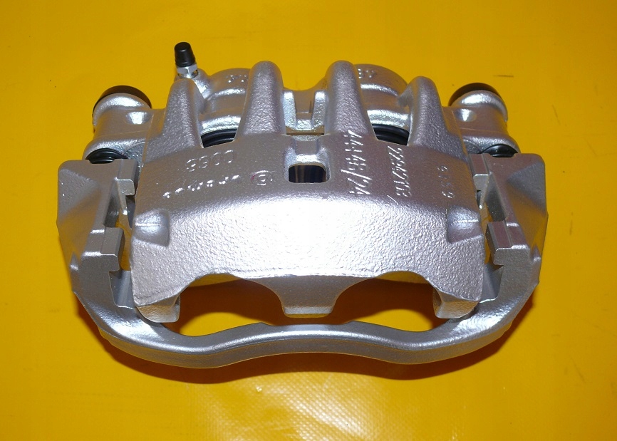 ETRIER DREAPTA FATA CITROEN JUMPER III 06- 280/24 Product image