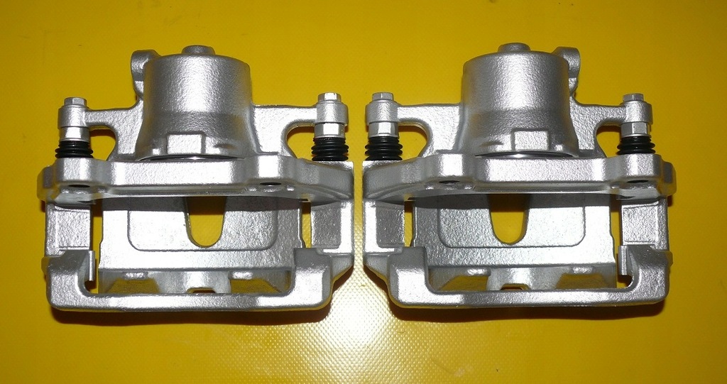 ETRIERE FRÂNA JUGE STÂNGA DREAPTA FATA FIAT TIPO II 2 284/22 15 ani - Product image