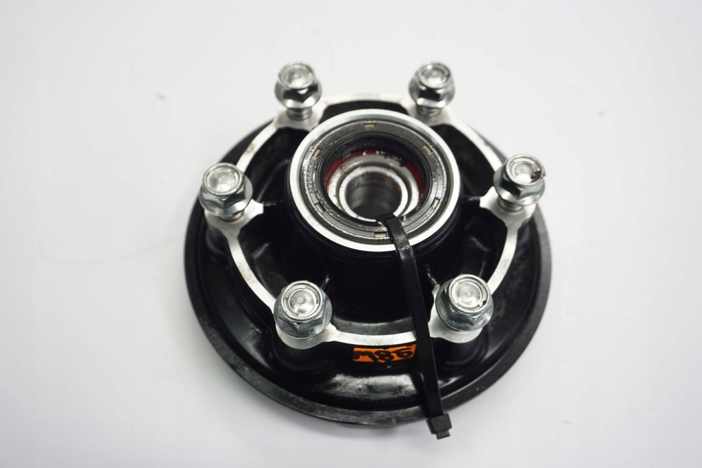 KAWASAKI Z-900 20- TRACȚIE SPATE + CAUCIUC Product image