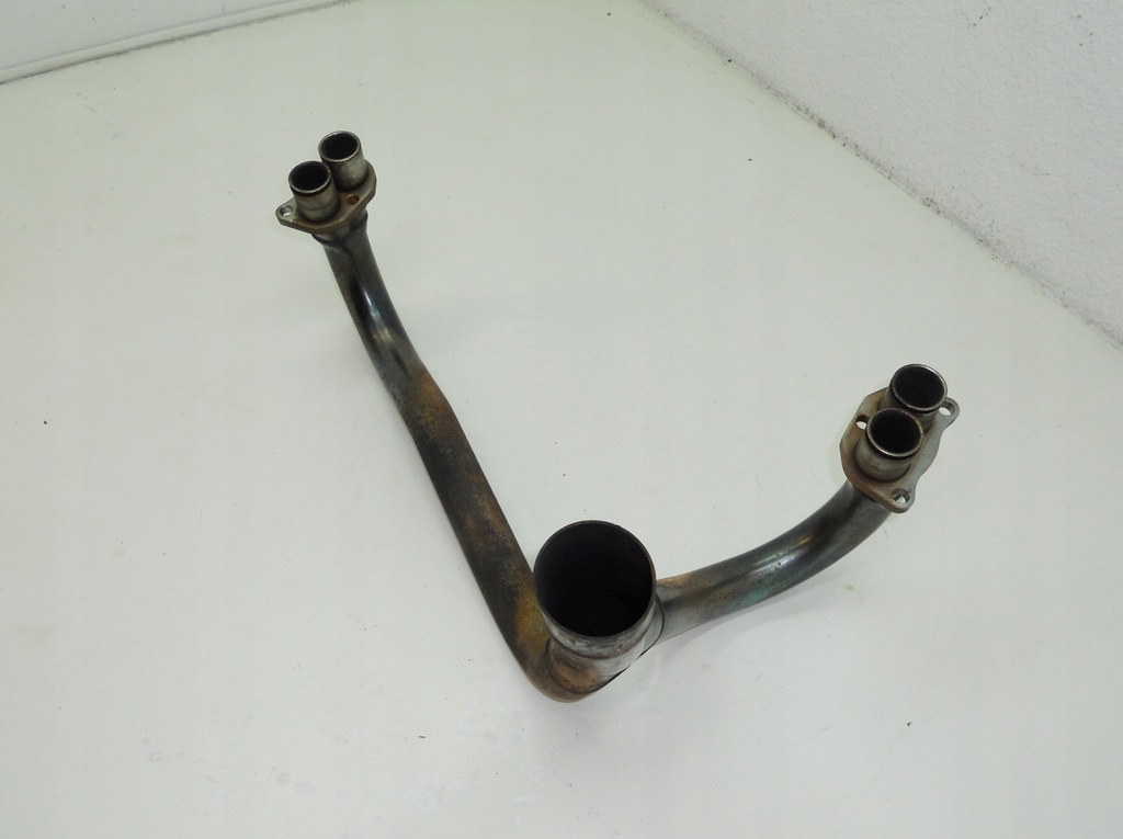 BMW R 1100R (94-00) COLECTOR ESCAPAR ORIGINAL Product image