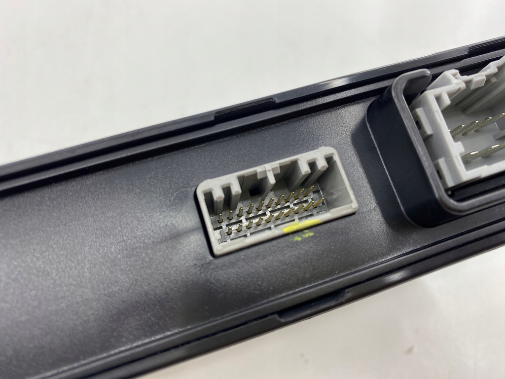 Modul controler frână de parcare Tesla S EU ORG Product image