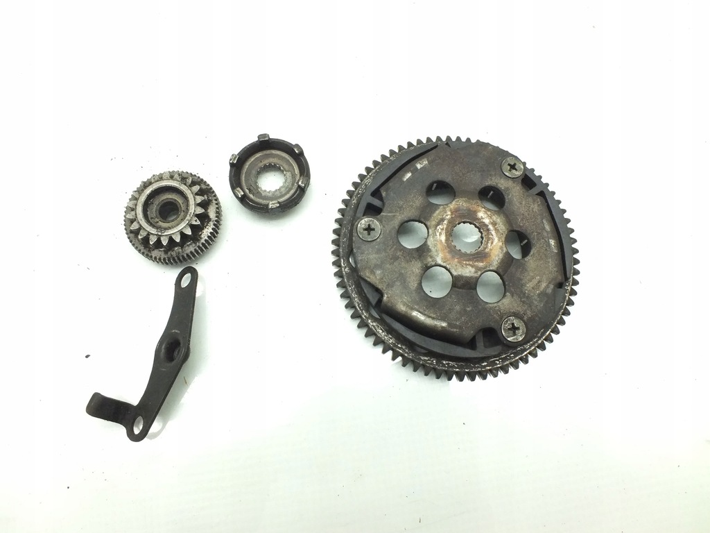 Starter Bendix Ambreiaj roată liberă Bendix Aprilia Sr 50 Carburator Product image