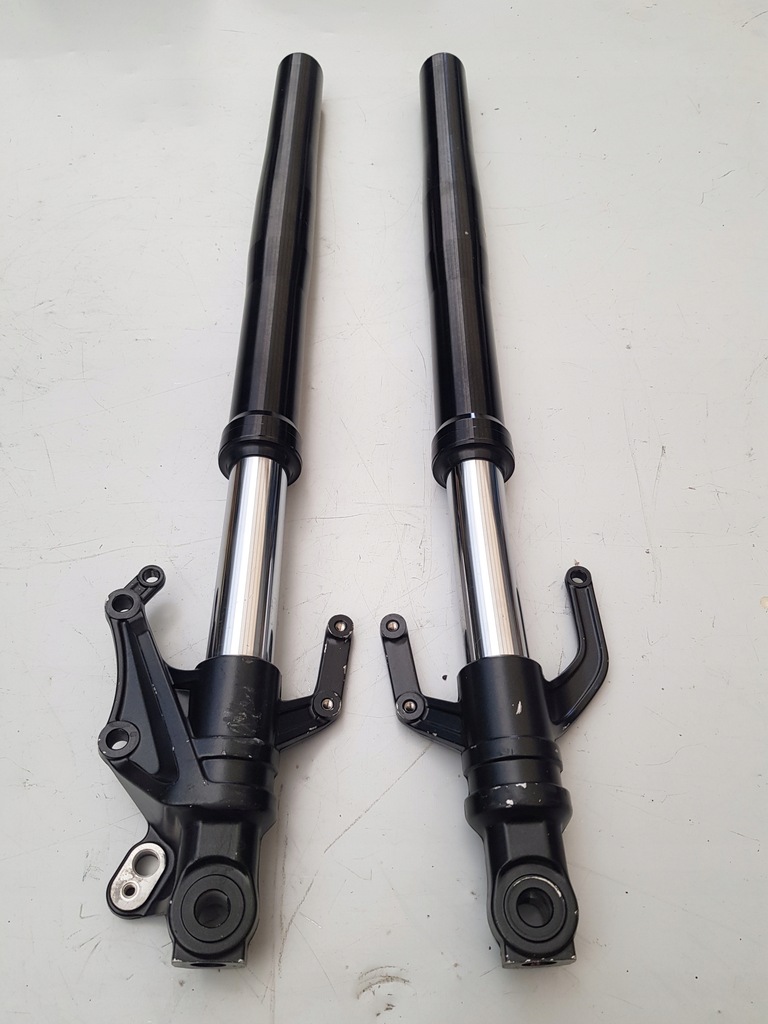 Leag Laga Lag Yamaha YZF R3 R25 MT-03 22-25 Suspensie 2022-2025 Product image