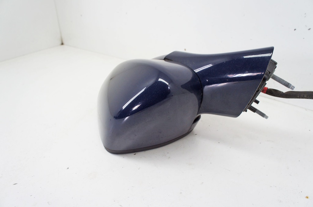 Sy179 Ford Mondeo Mk5 Life Mirror 9 Pin Blazer Blue Europa Product image