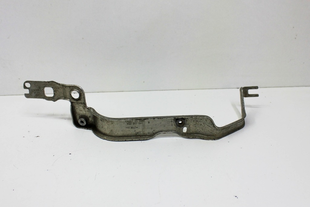 Diapozitivul stâng al bara de protecție frontală Audi A6 (4G2, C7, 4GC) 4G0807591B 3.0L Product image