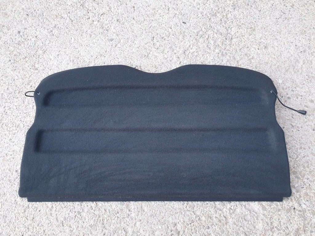 Raft spate Citroen C4 B7 II 2010- 96874780ZDZ Product image