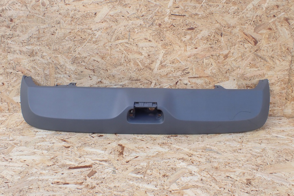 SUZUKI VITARA III 15- BALA SPOILER SPATE 71871-54P Product image