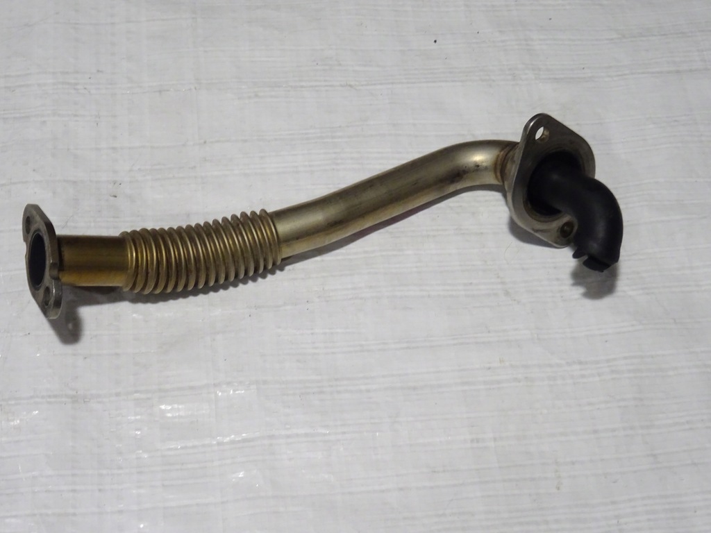 SUPPA EGR TUB ESCAPAR VW TOURAN I 1 1T0 03-06 1.6 FSI BAG 03C131521T Product image