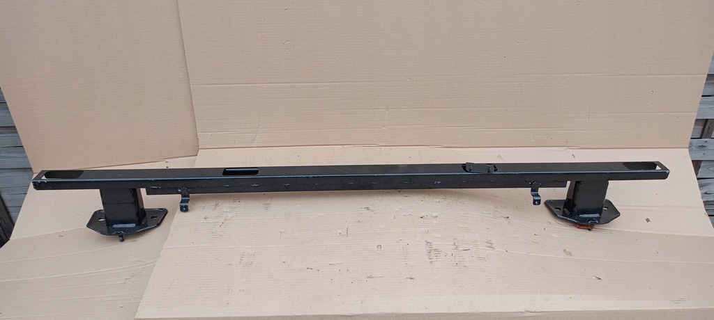 GRAND SPATE FIAT DUCATO PEUGEOT BOXER CITROEN JUMPER LIFT 14-23 ani ORIGINAL Product image