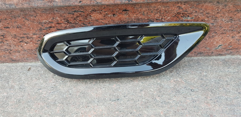 FORD MONDEO MK5 ST LINE CAPAC BARĂ SPATE L R Product image