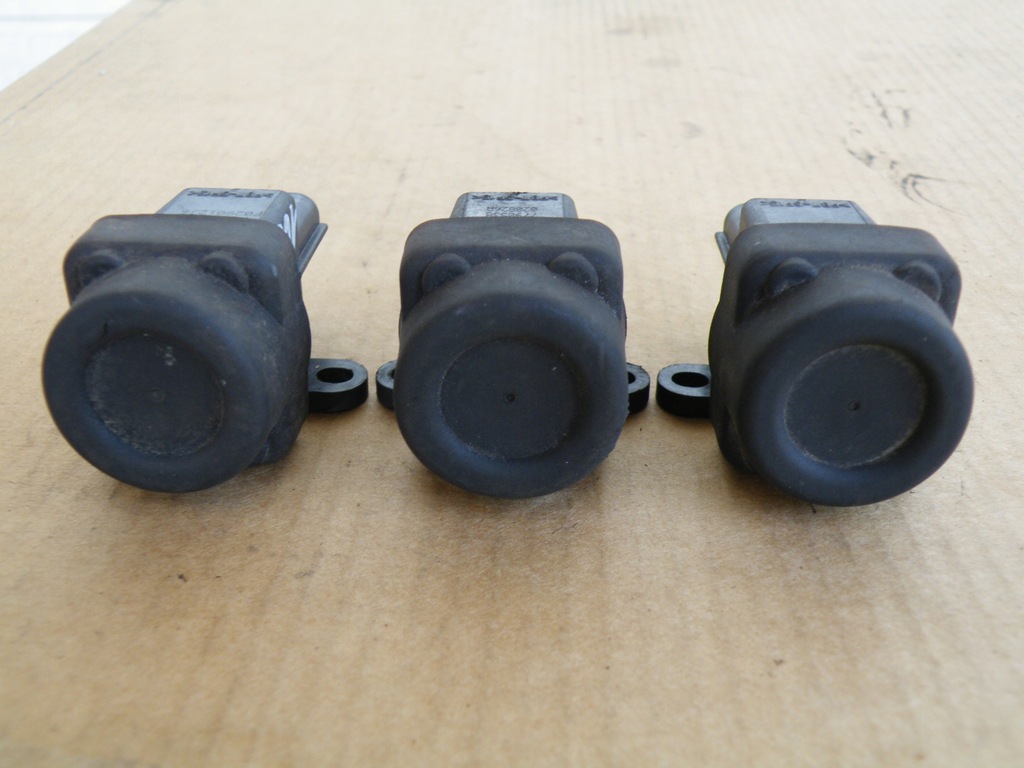 Senzor de impact Alfa Romeo 166 Fiat Ducato 1314621080 Product image