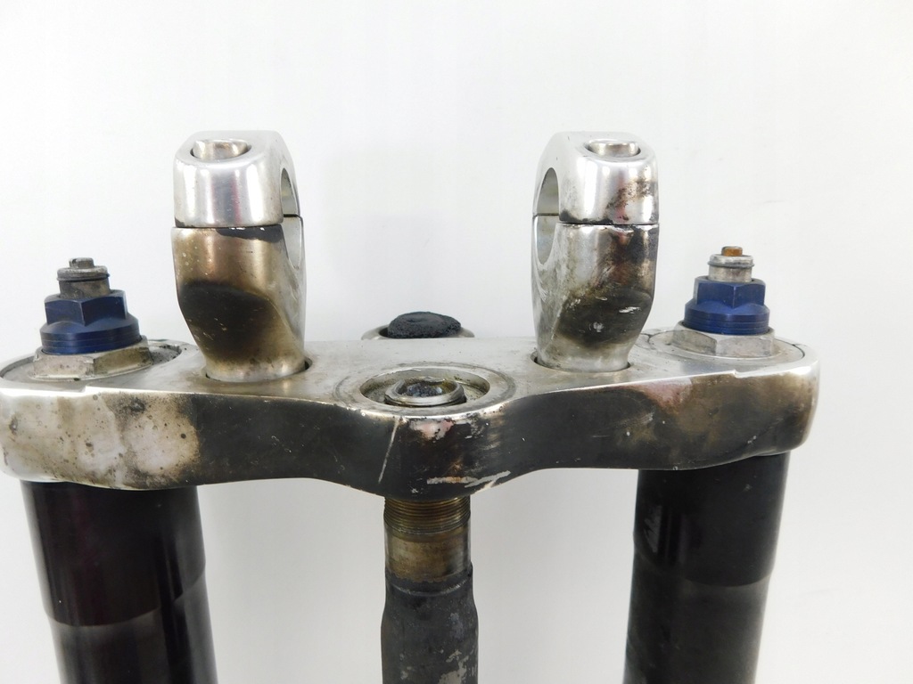 SUSPENSIA FATA LAGI TRIUMPH SPEED TRIPLE 1050 05-11 Product image
