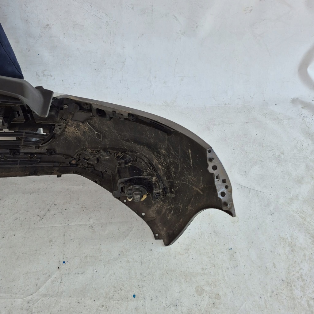 Peugeot 208 și Lift 15- Față frontală față 9810513777 Product image