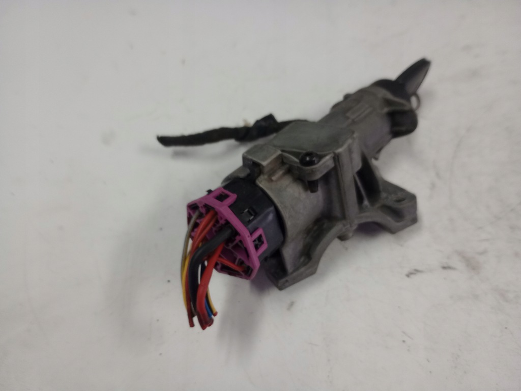 Switch de aprindere Audi 4B0905851C Europa Product image