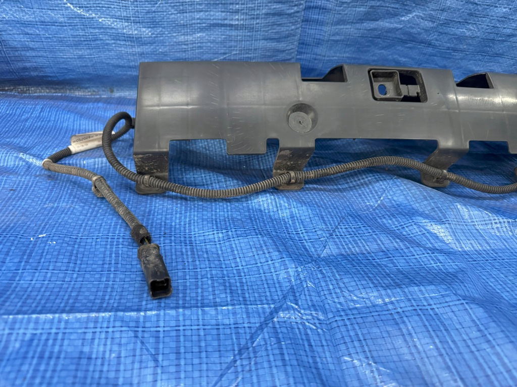 Citroen C4 Grand Picasso II 9677307680 9805202880 Diapozitiv de bara din spate Product image