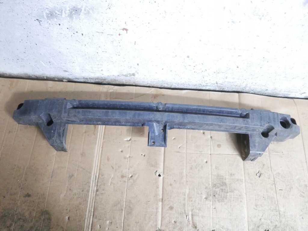 Armare a fasciculului sub bara de protecție din spate Ford Focus MK2 FL Estate 07-11 Product image