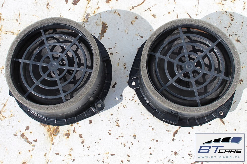 Difuzoare Audi A8 Speaker + Amplificator 4G0035223B BOSE 4H 4H0 4H035397 4H00 Product image