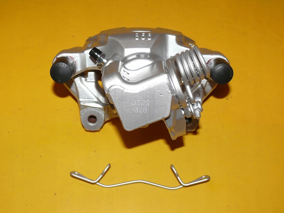 CLEMĂ DREAPTA SPATE HONDA CIVIC IX 276/10 11-16 Product image