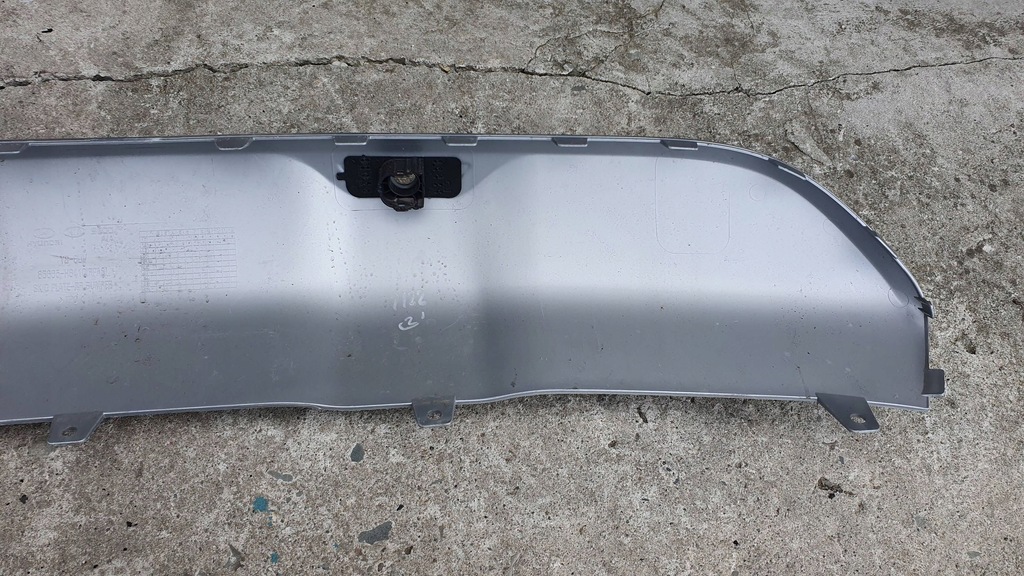 Kia Stoton Spoiler spate spate Product image