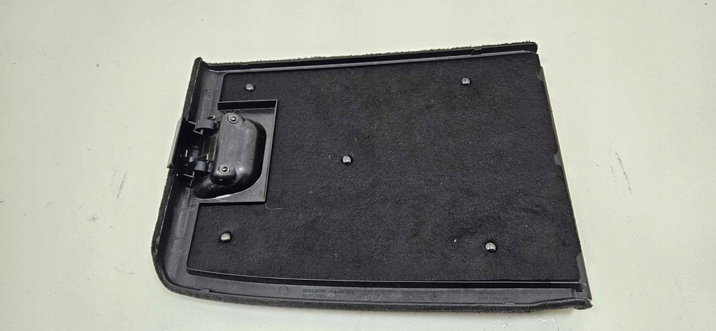 Panou portbagaj dreapta, negru BMW X5 E53 7034366 Product image