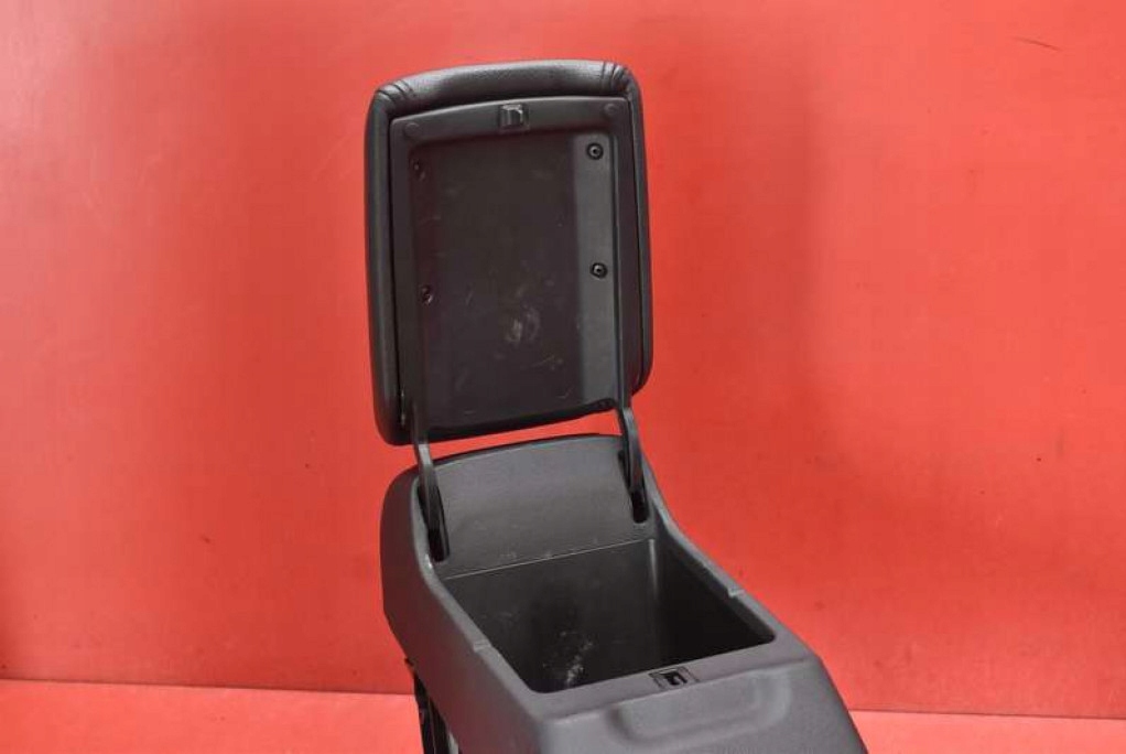 COTIERA CENTRAL TUNEL EU 12790310 SAAB 9-3 93 2 II LIFT 07-11 Product image