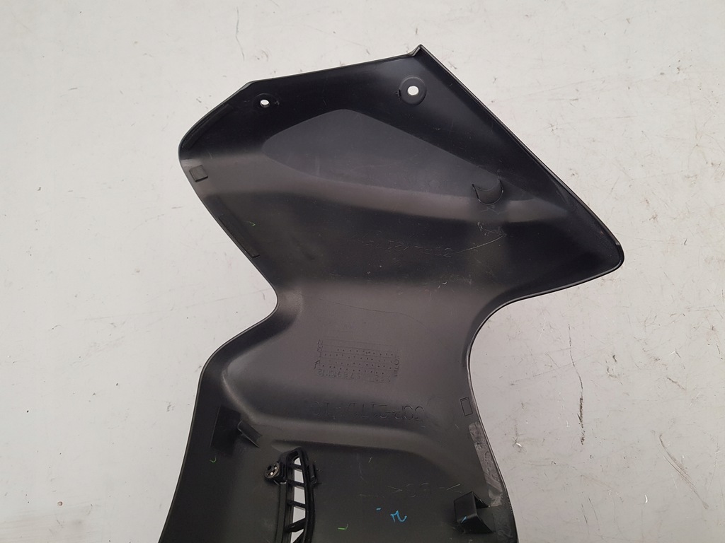 Rezervor de zână Yamaha FZ8 Fazer 800 10-15 2010-2015 Product image