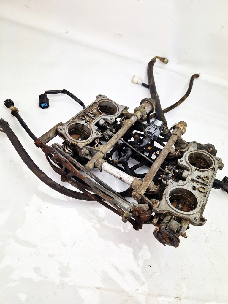 HONDA ST1300 ST 1300 PAN EUROPEAN THOPLE Product image
