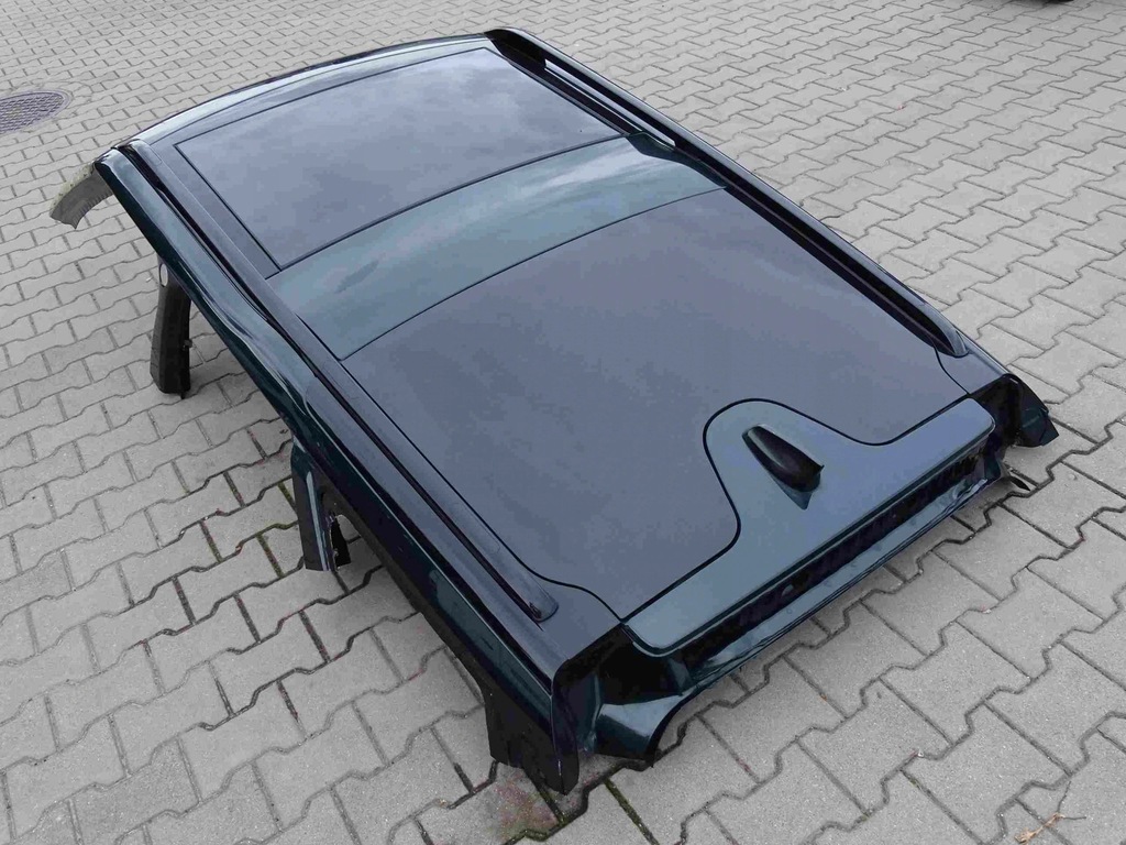 Sine panoramice ORIGINALE pentru acoperiș DISCOVERY 5 V L462 2017- LR180103 LR178794 Product image