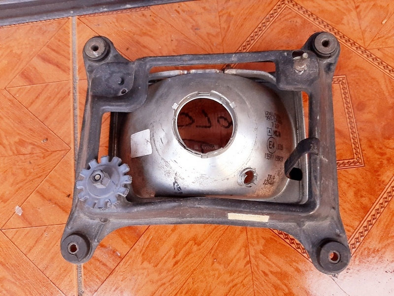 LAMPĂ FARU YAMAHA RD 350 Product image