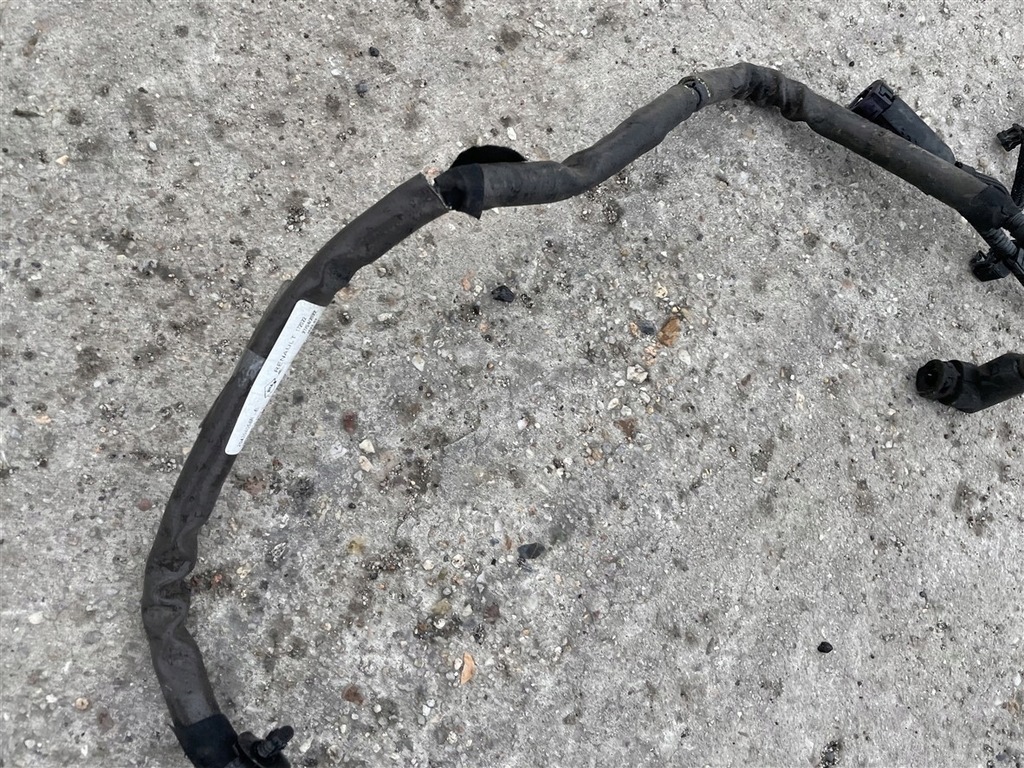 FURtun REZERVOR ADBALU TUB FATA RENAULT MASTER 4 IV 20- Product image