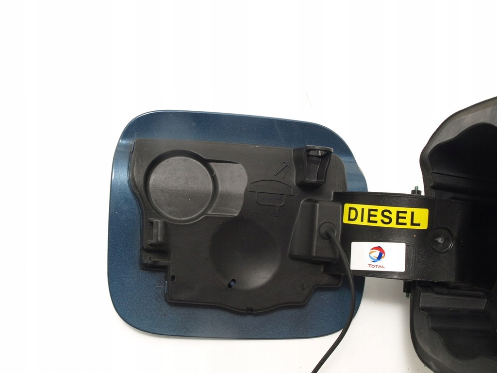 Clapeta rezervor combustibil Peugeot 301 Diesel 9677566580 Product image
