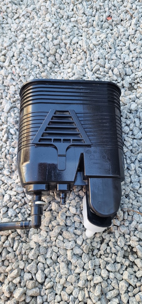 JEEP GRAND CHEROKEE WK2 2016 17 18 2019 20 2021 FILTRU VAPORIZATOR CARBON Product image