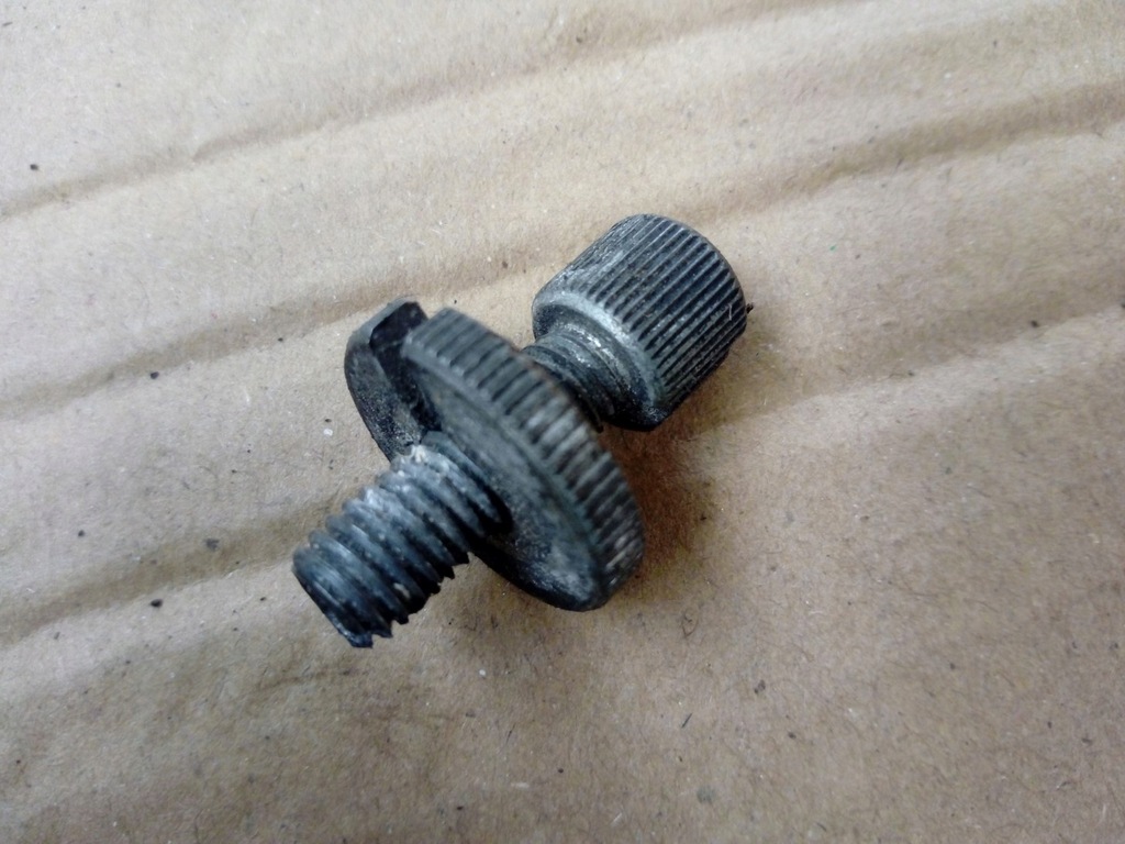YAMAHA SUZUKI TENSIUNE CABLUL TENSOR MÂNERUL SURUB Product image