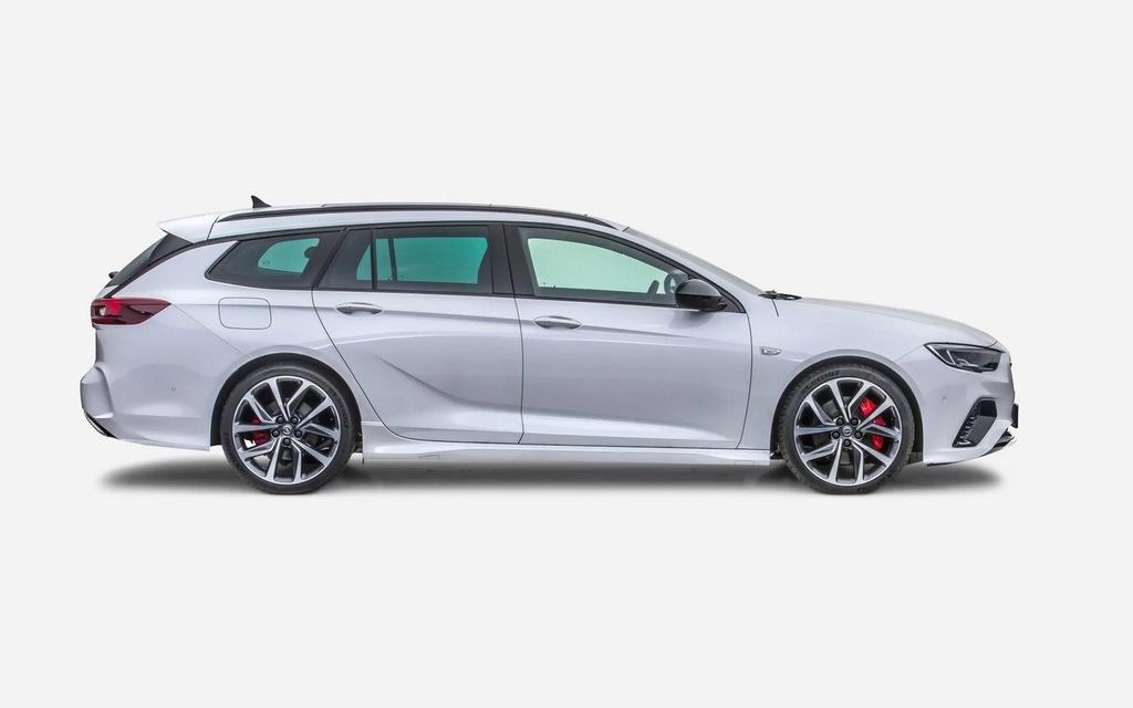 OPEL INSIGNIA B 21r COPIE UȘĂ STÂNGA SPATE 39118657 Product image
