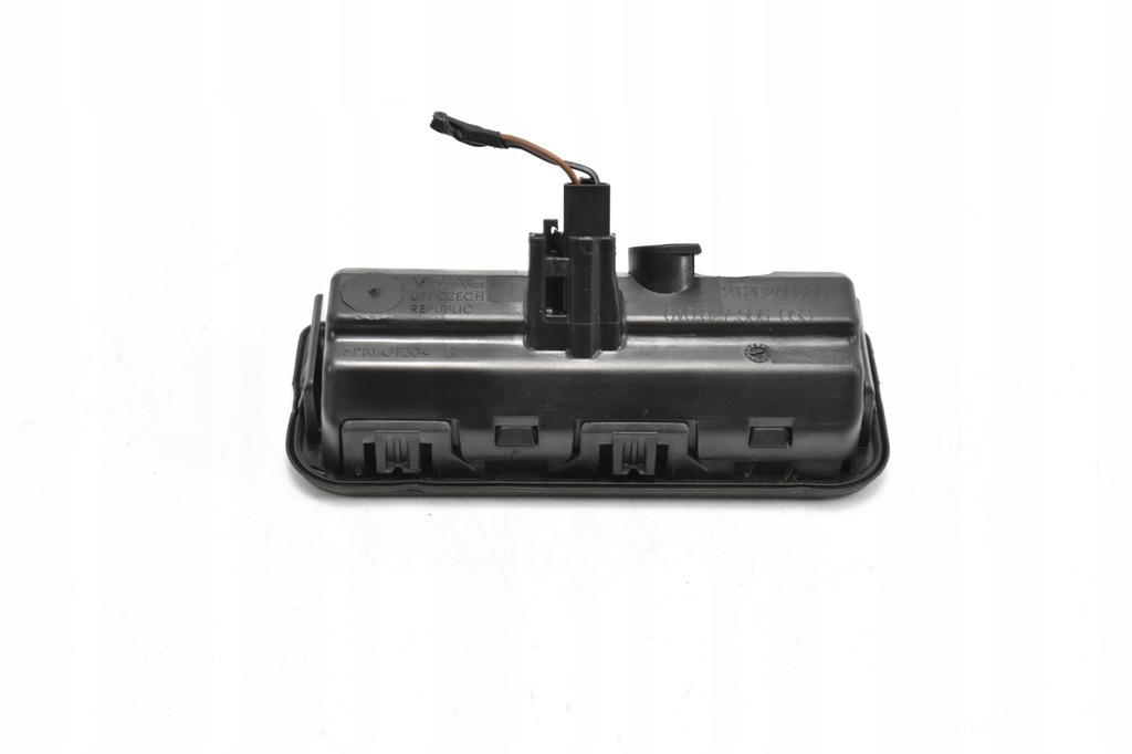 MÂNER HAYON MIKROSTYK ​​​​6V0827566 A3 8Y A5 F5 KAROQ SUPERB III Product image