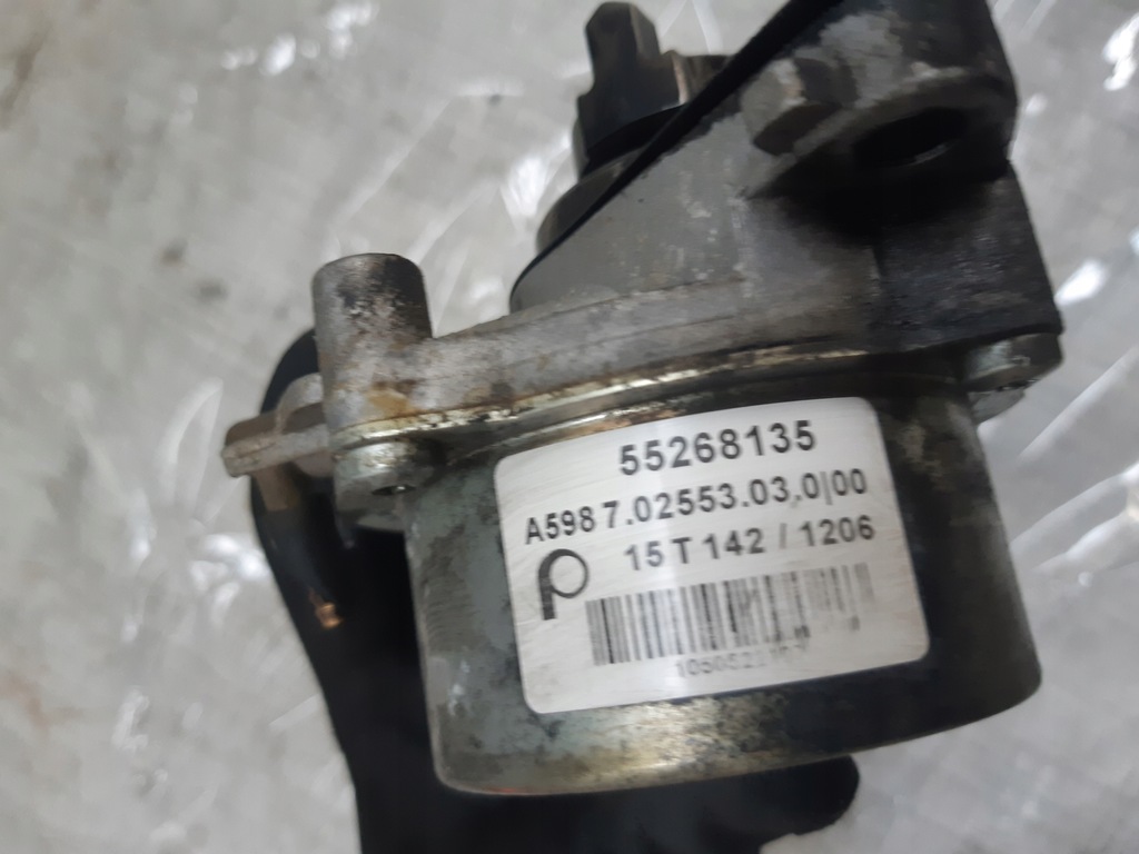 POMPA VID FIAT 500 DOBLO COMBO ASTRA 55268135 Product image