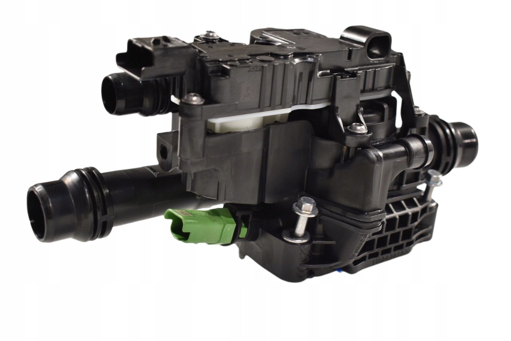 Termostat 1.6 BlueHdi Citroen Peugeot 9850364680 Product image
