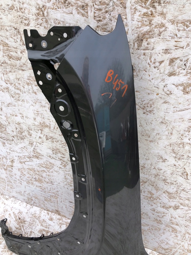 APARĂ FATA STÂNGA MX-30 MX30 2020 Product image