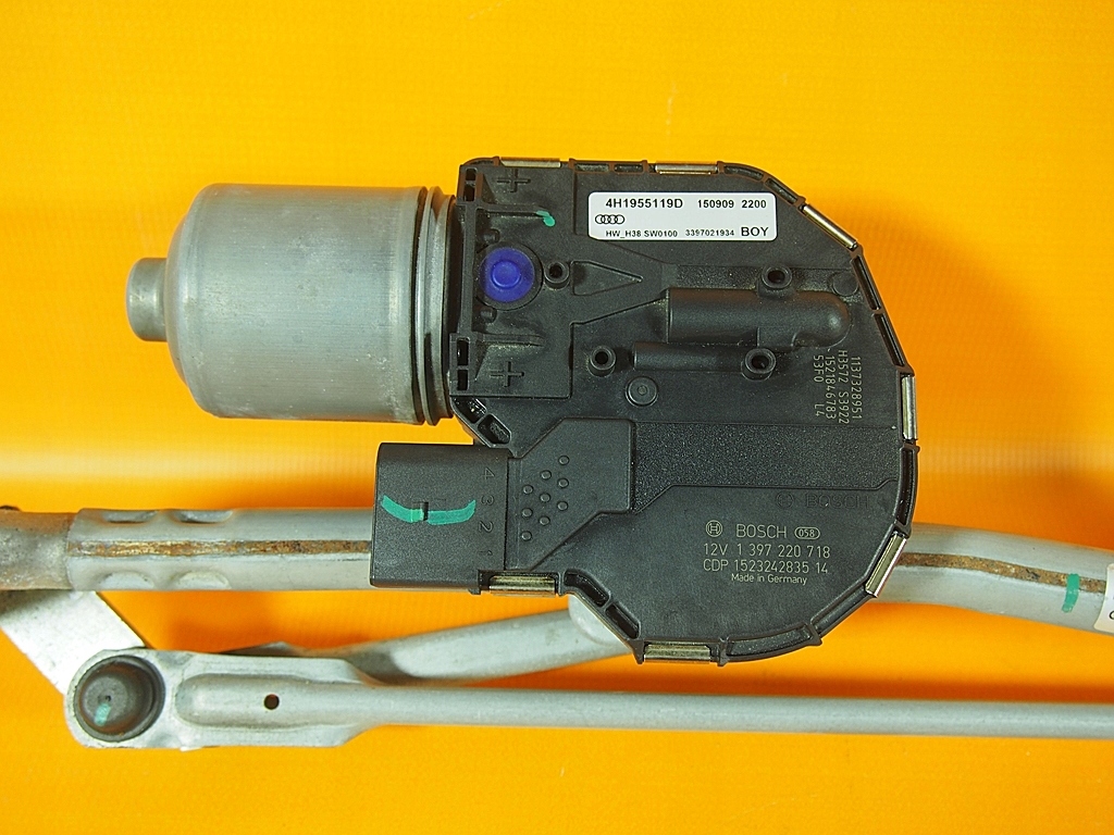 Audi A8 4H Motor Mecanism Stergator 4h1955023f Product image
