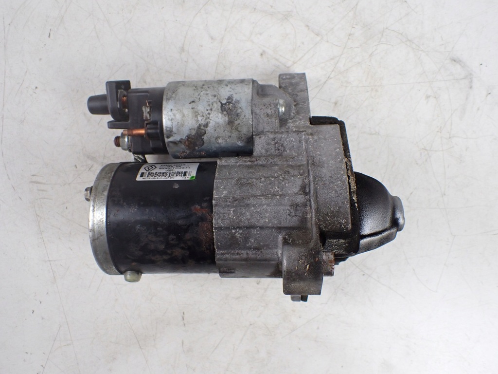 STARTER DACIA DUSTER II 233006662R Product image
