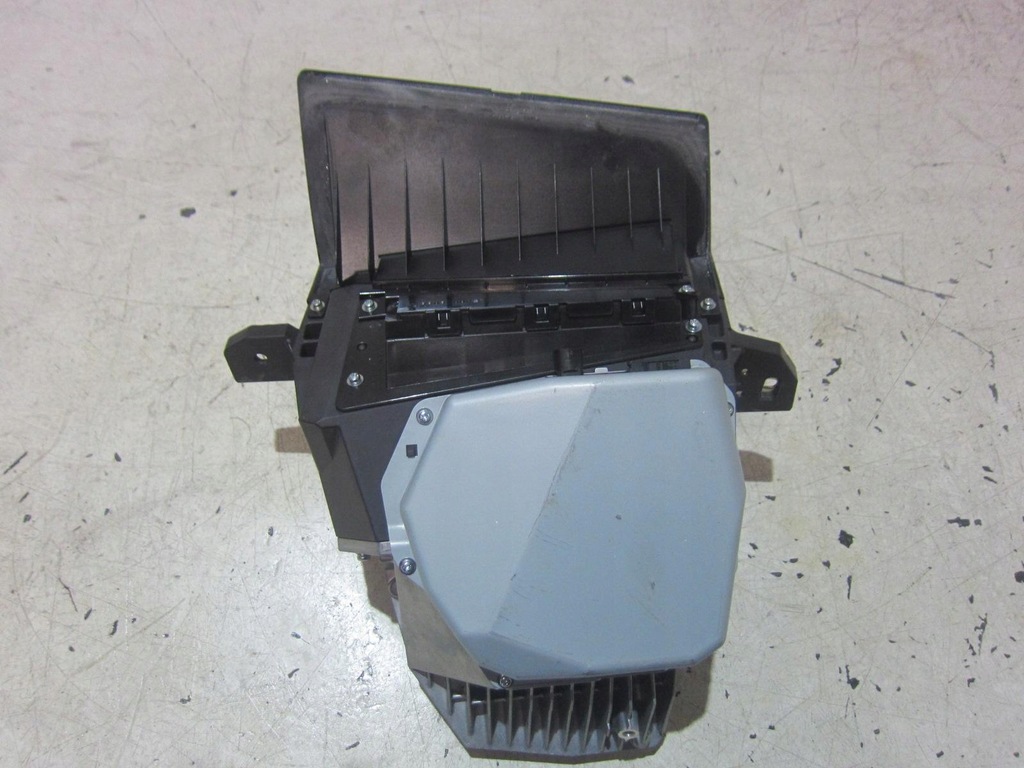 BMW 6 F06 F12 F13 CONTOR CEAS AFIS 62306815501 9249965 Product image
