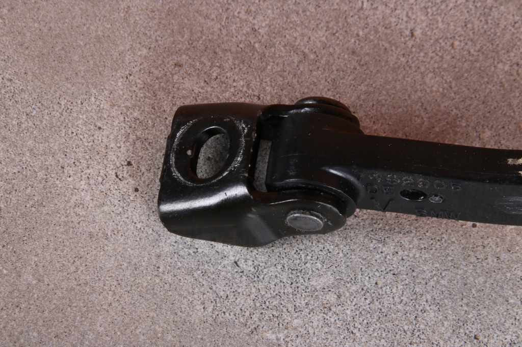 BMW 5 'F10 F11 F18 LIFTER Uși față din față dreapta față 7182005 Product image