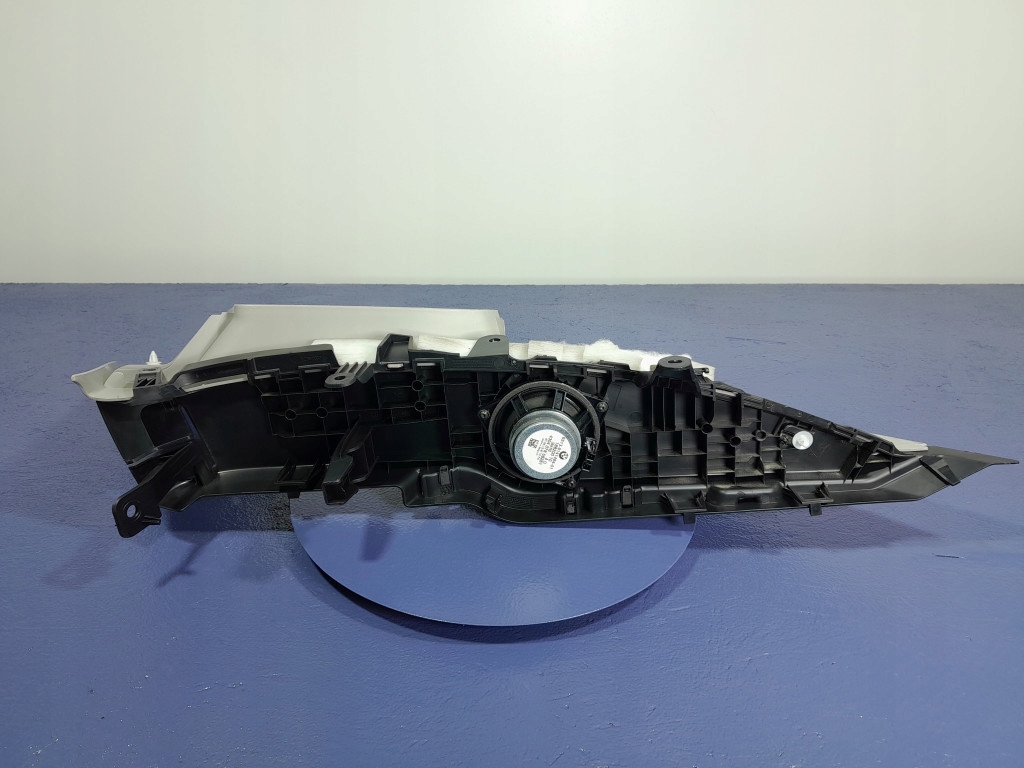 BMW X1 E84 CAPAC, GHID OBTURATOR PORGAI, STÂNGA 2991803 Product image