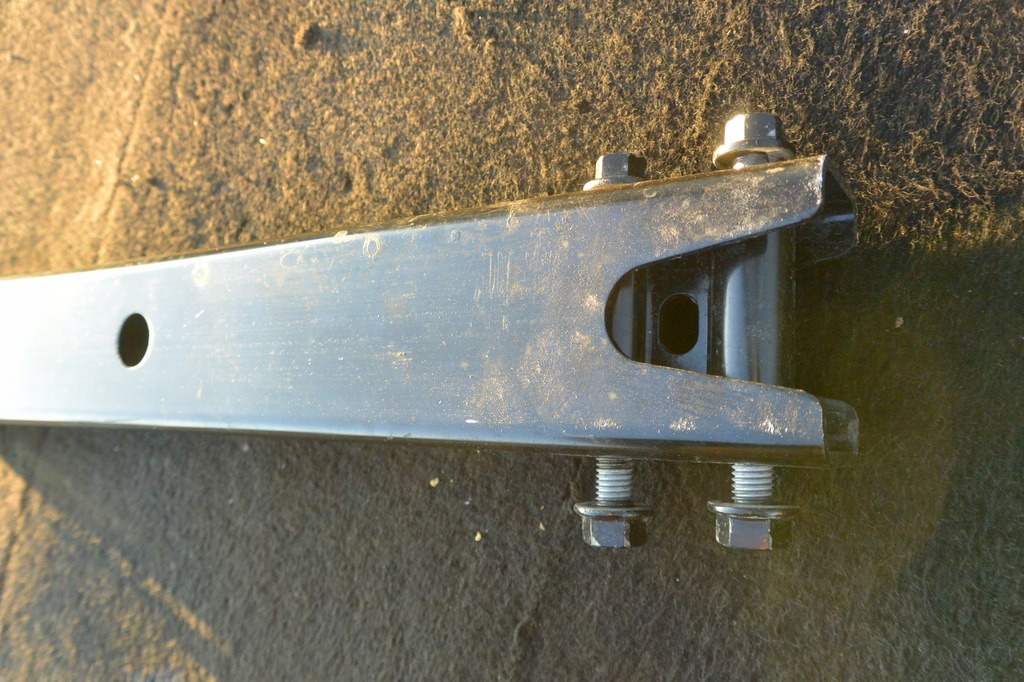 MONTARE CADRU NAVIGATOR LINCOLN 18-20 Product image