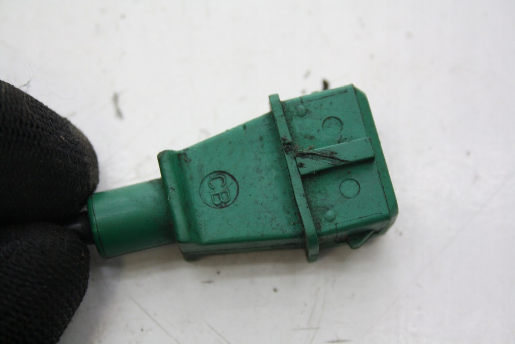 SENSOR DE POZIȚIE ARBORE COTIT ALFA ROMEO 166 156 2.5 3.0 V6 0261210163 Product image