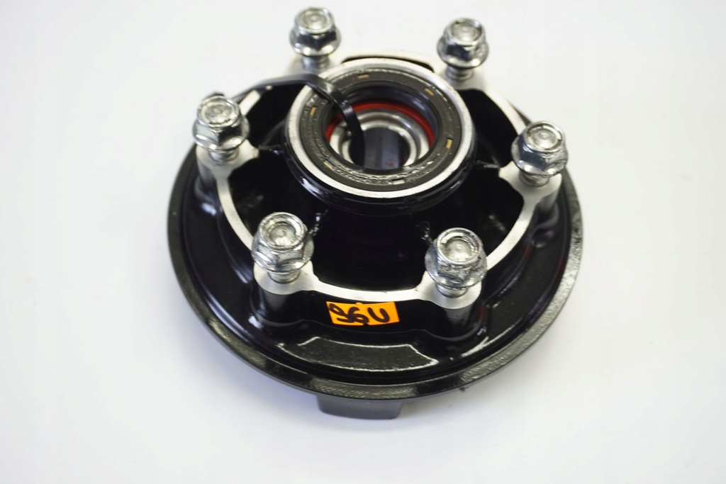 KAWASAKI Z-900 20- BLOCARE ROTI SPATE + CAUCUC Product image