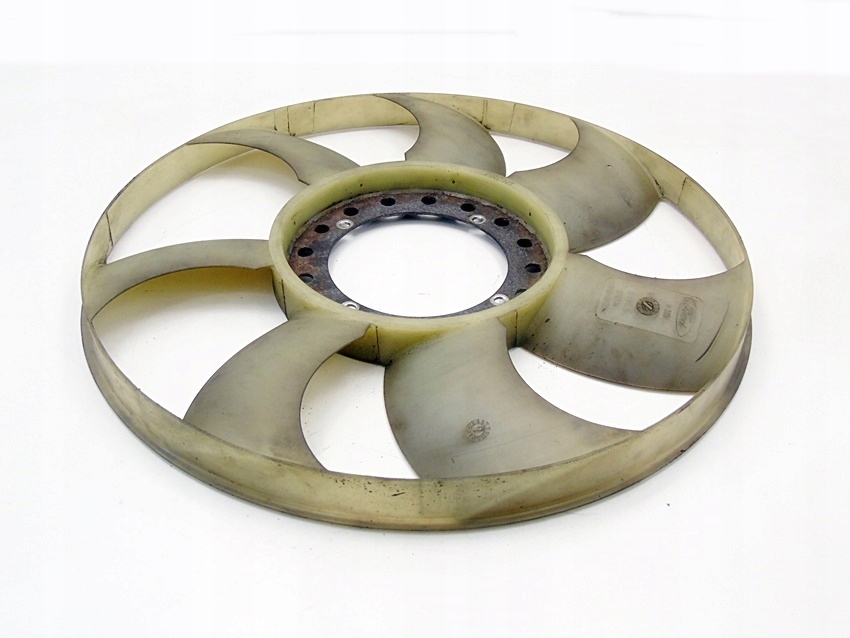 VENTILATOR WISKO FORD TRANSIT MK7 06-14 2.4 TDCI 312714 FI 390 Product image
