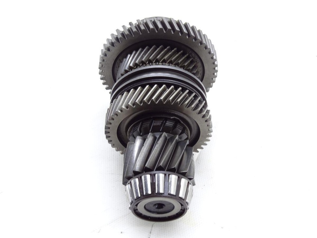 Renault Trafic III Opel Vivaro B 1,6 PF6 PF6040 Crossing Christmas Tree Roller Product image