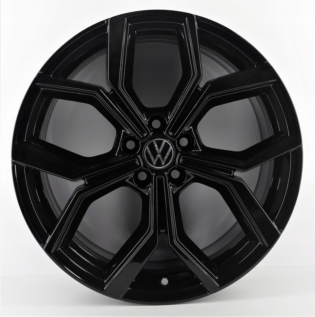 JANTE VW POLO R-LINE 2G0 18 INCI 7.5J 2G0601025AQ Product image